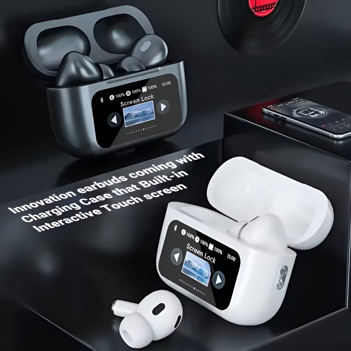 A9 Pro AirPods Pro
